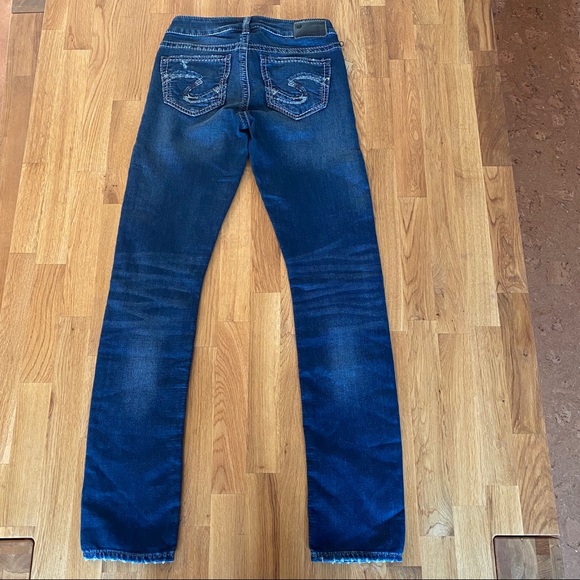 Silver Jeans - Picture 11 of 12